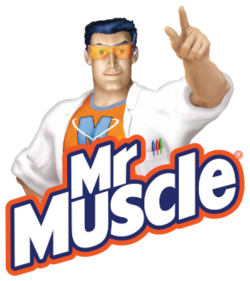 Mr. Muscle