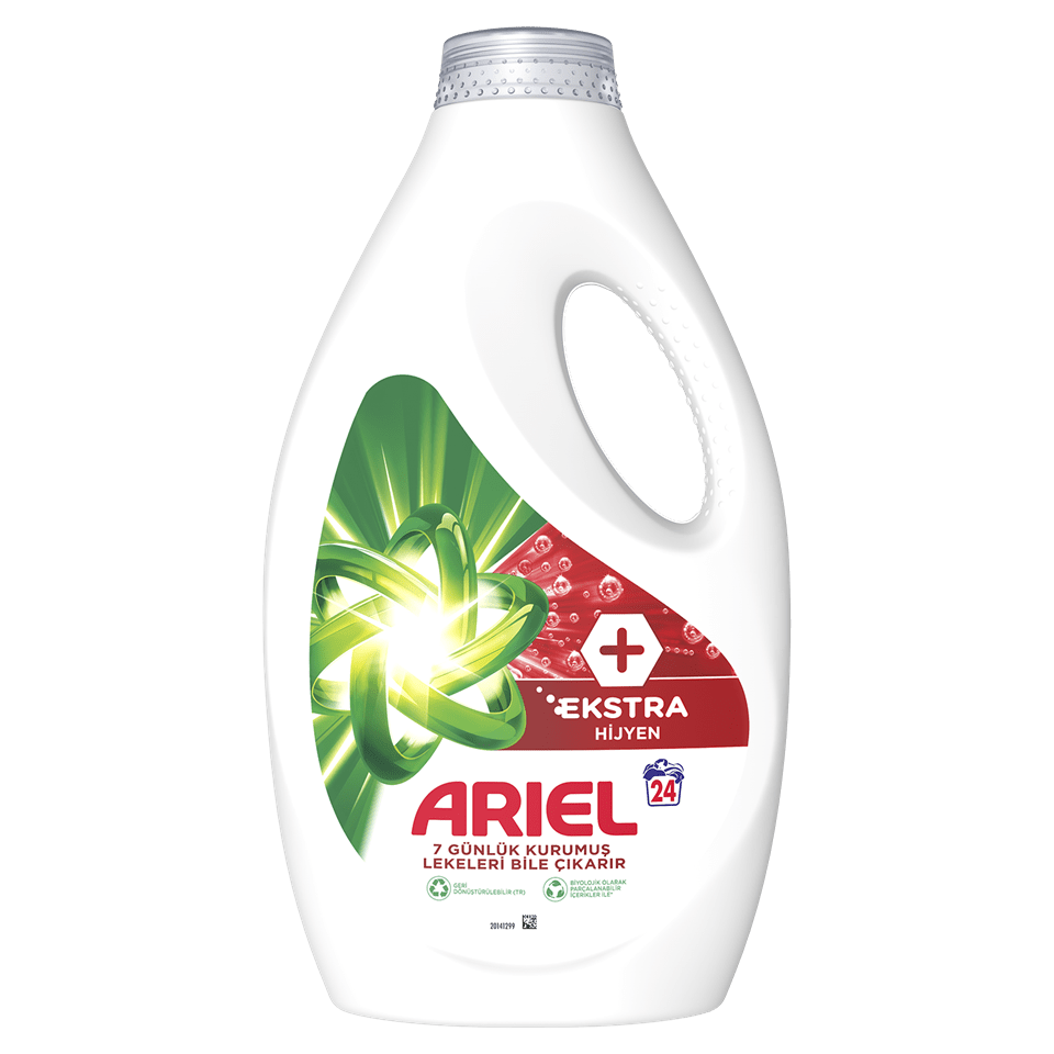Ariel Ekstra Hijyen Sıvı