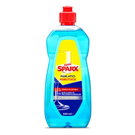 Asperox Sparx Parlatıcı