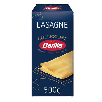 Barilla Makarna