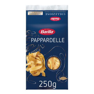 Barilla Makarna