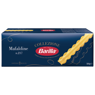 Barilla Makarna
