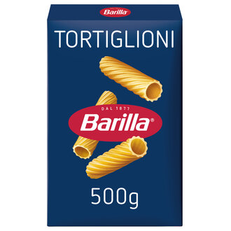 Barilla Makarna