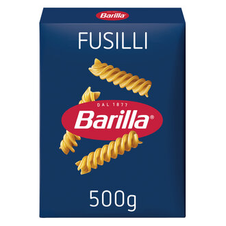 Barilla Makarna