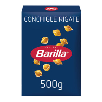 Barilla Makarna