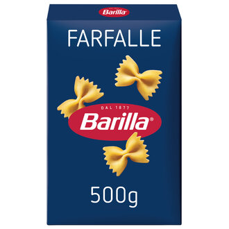 Barilla Makarna