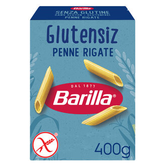 Barilla Özel Makarna