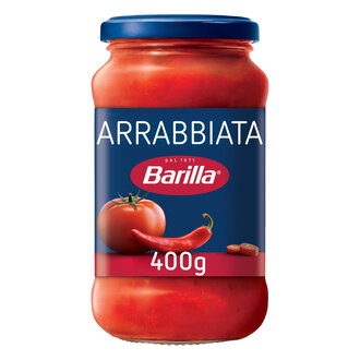 Barilla Sos