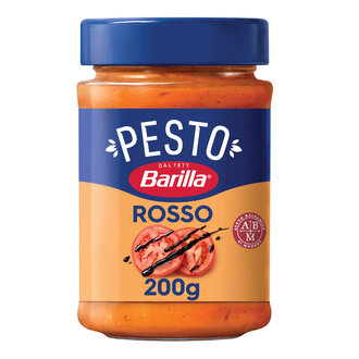 Barilla Sos