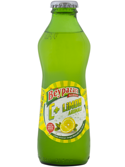 Beypazarı C Limon