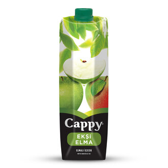 Cappy Bahçe