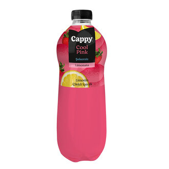 Cappy Pulpy Portakal