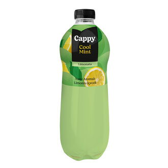 Cappy Pulpy Limon