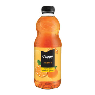 Cappy Pulpy Mango