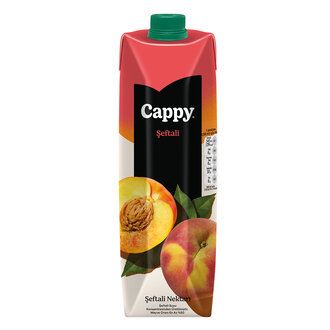 Cappy Portakal 1L