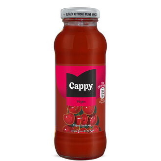 Cappy Elma Nektar