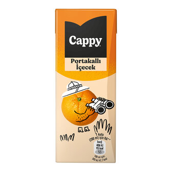 Cappy Premium