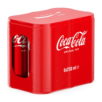 Coca-Cola Cam 200ml
