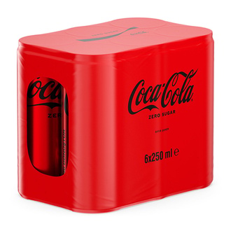 Coca-Cola Cam 250ml