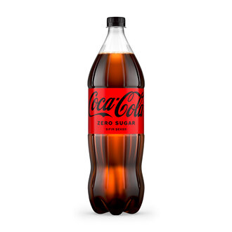 Coca-Cola 500ml