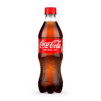 Coca-Cola Zero 1.5L