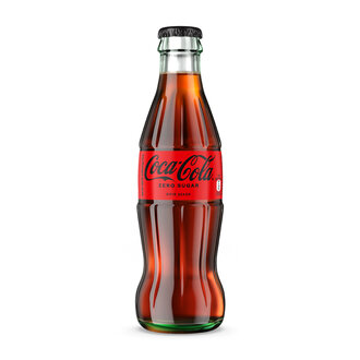 Coca-Cola 2.5L