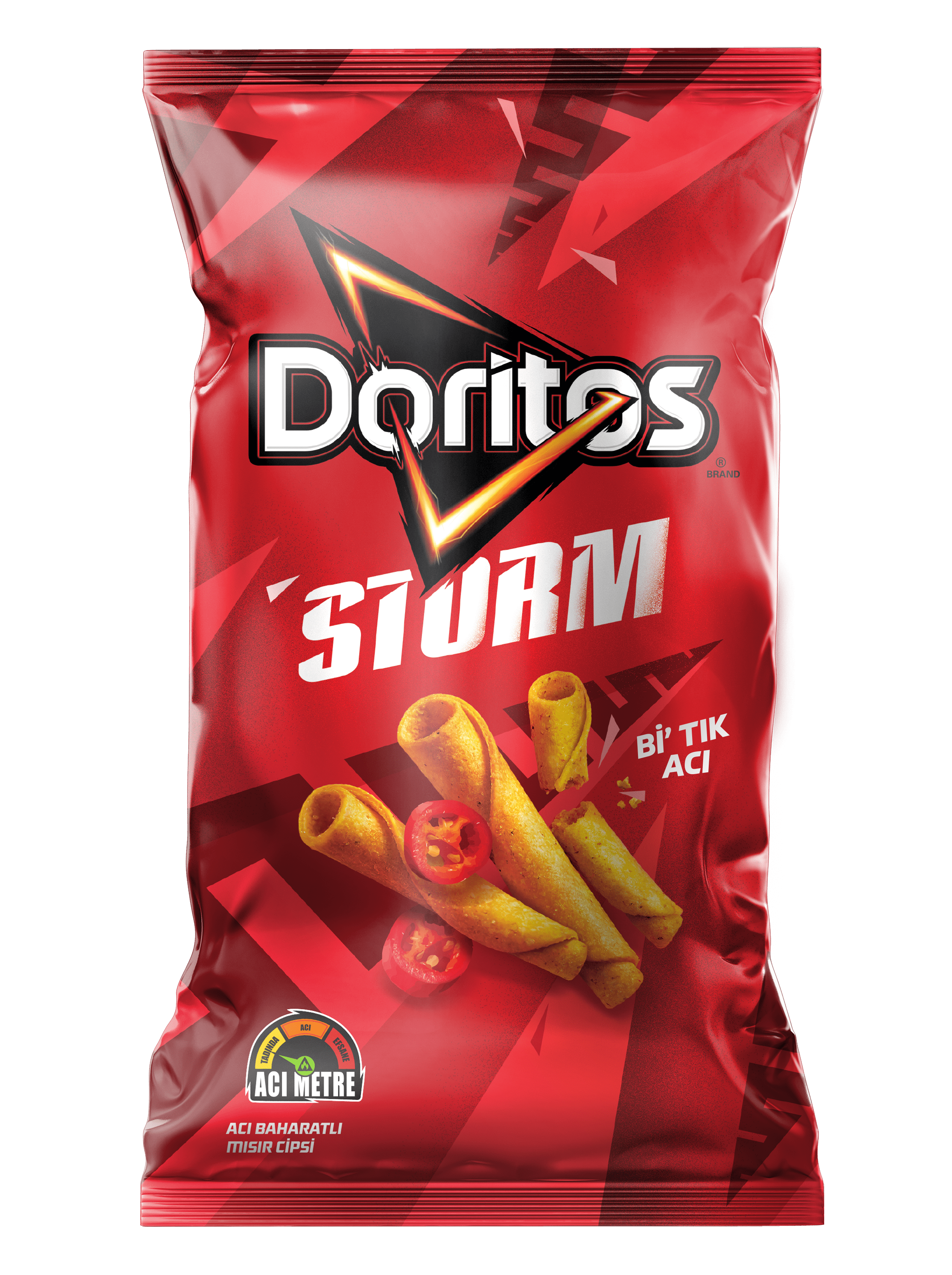 Doritos Storms Mexicano