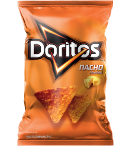 Doritos Nacho
