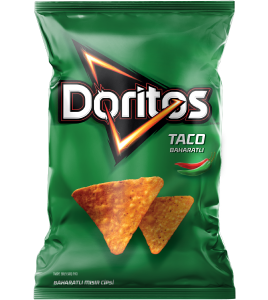 Doritos Taco