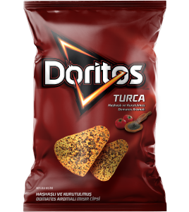 Doritos Turca