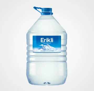 Erikli 8L