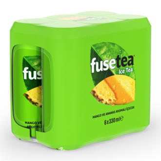 Fusetea Limon 1.5L