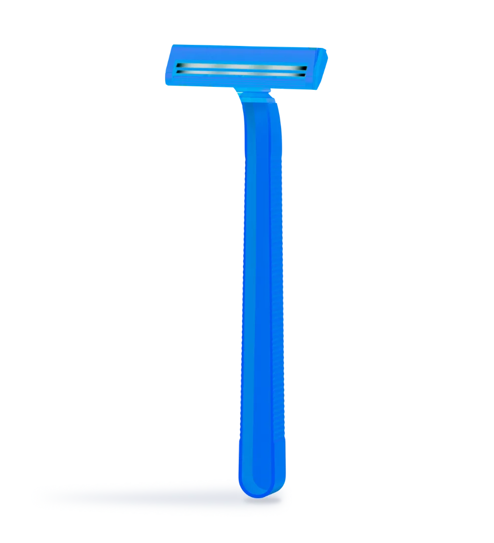 Gillette Permatik Pro2