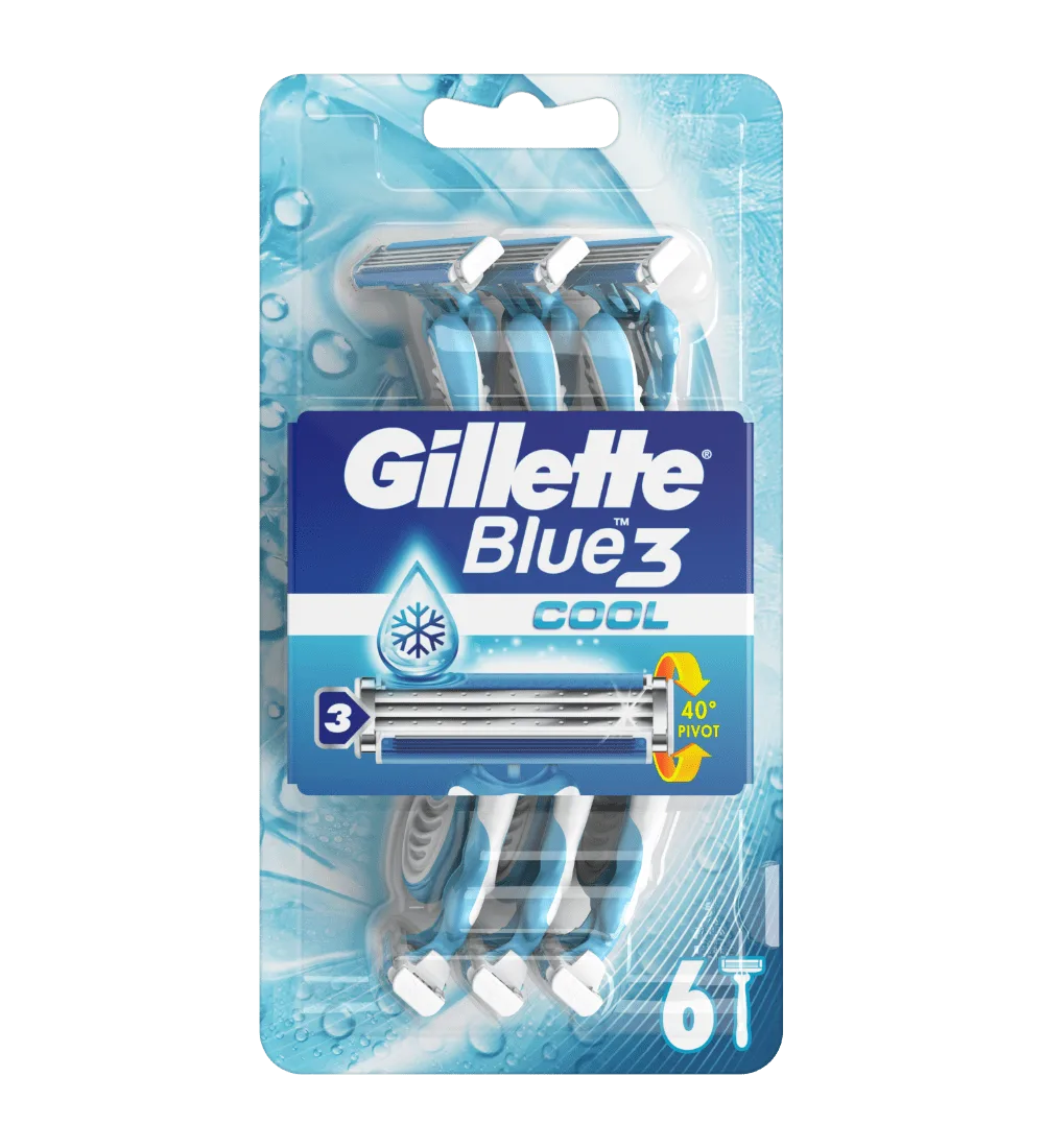 Gillette