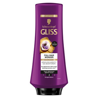 Gliss Maske