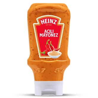 Heinz Tartar Sauce