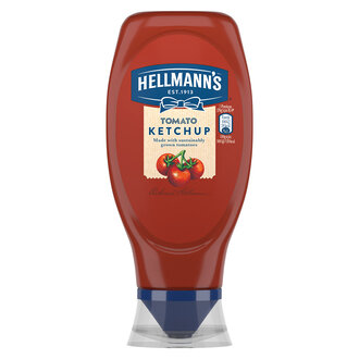 Hellmanns