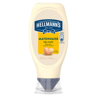 Hellmann's Mayonez