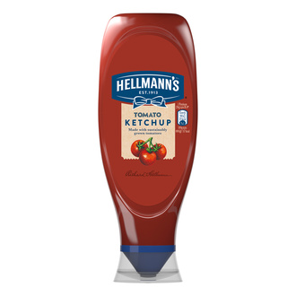 Hellmann's Mayonez