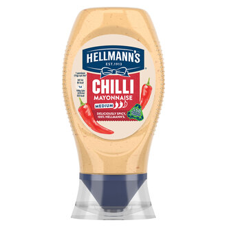 Hellmann's Mayonez