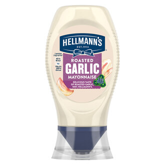 Hellmann's Mayonez