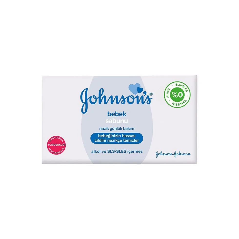 Baby Sabun