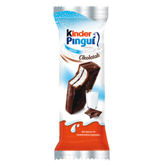 Kinder Chocolate