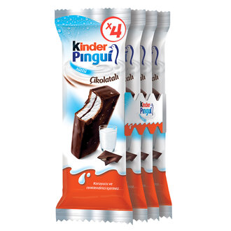 Kinder Chocolate