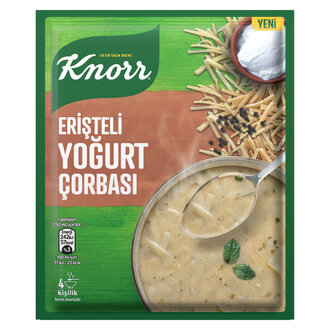 Knorr
