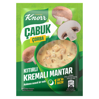 Knorr Çorba