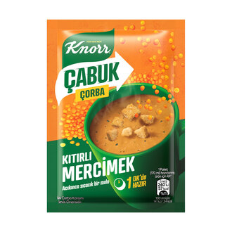 Knorr Çorba