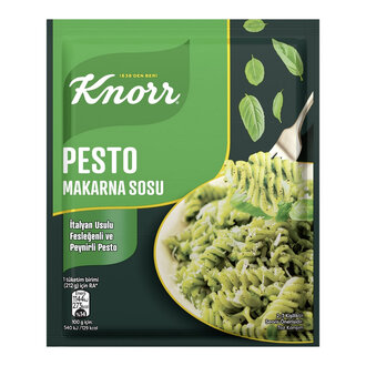 Knorr Bulyon