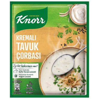 Knorr Çorba