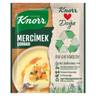 Knorr Çorba